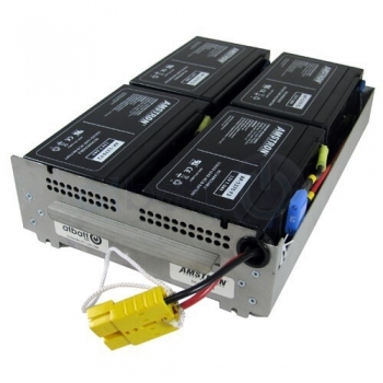 Acumulator UPS APC RBC24