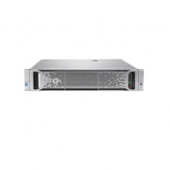 ProLiant DL380 Gen9 E5-2609v3 1P 16GB-R SAS 600GB 500W PS Server/GO K8P43A