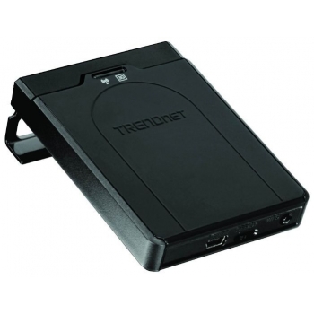 Router Wireless N 3G TRENDnet TEW-716BRG 150Mbps 1xUSB