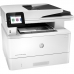 Multifunctionala HP LaserJet Pro M428dw, Laser, Monocrom, Format A4, Retea, Wi-Fi, Duplex