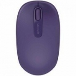 Mouse Wireless Microsoft Mobile 1850 Optic 3 butoane 1000dpi USB Mov U7Z-00043