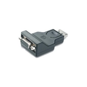 Displayport 20 pin Male - VGA 15 pin Female Converter
