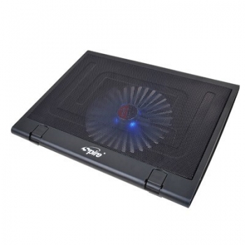Cooler Laptop Spire ASTRO V2 15.4" Black SP-315PB-V2