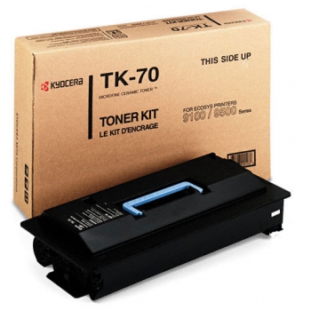 KYOCERA TK70 TONER CARTG FOR FS9100/9500