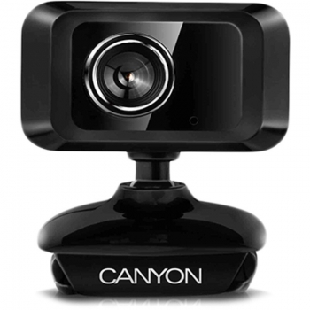 Enhanced 1.3 Megapixels resolution webcam with USB2.0 connector