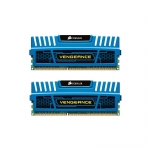 Memorie RAM Corsair Vengeance KIT 2x4GB DDR3 1600MHz CL9 CMZ8GX3M2A1600C9B