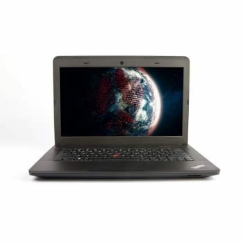 Laptop Lenovo ThinkPad Edge E431 Intel Core i3 Ivy Bridge 3120M 2.5GHz 4GB DDR3 HDD 500GB nVidia GeForce 710M 1GB 14" HD N4G6VRI