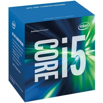 Procesor Intel Skylake Core i5-6400 Quad Core 2.7GHz Cache 6MB Socket 1151 BX80662I56400