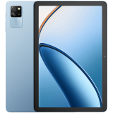 Blackview TAB60 WiFi6 10.1-inch HD+IPS 800x1280 60Hz 4GB/128GB A523 Octa-core 1.8GHz Camera Front 5MP Rear 8MP 5100mAh NO Charger Android 15 Sunny Sky Blue
