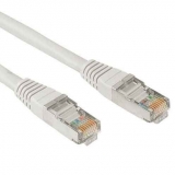 Patch cord Gembird Cat. 5E, UTP, 15 m, gri PP12-15M