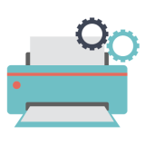 Configurare scannare in retea