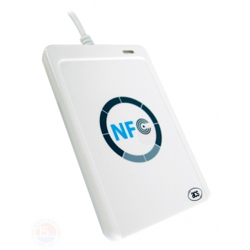Cititor RFID NFC USB 13.56MHZ ACR-122U