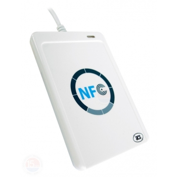 Cititor/inscriptor de carduri NFC ACR-122U