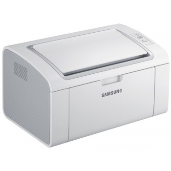 Imprimanta Laser Alb Negru Samsung ML-2165 A4 20ppm USB 