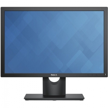 Monitor LED Dell 19.5" E2016H 1600x900 VGA DisplayPort 5ms