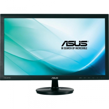 Monitor LED Asus 23.6" VS247HR Full HD 1920x1080 VGA DVI HDMI