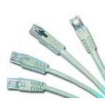 Patch cord Gembird Cat. 6, FTP, 5m, gri PP6-5M