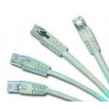 Patch cord Gembird Cat. 6, FTP, 5m, gri PP6-5M