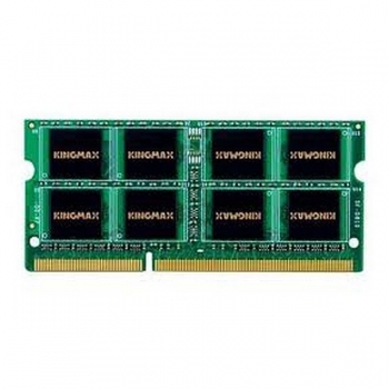 Memorie RAM Laptop Kingmax SO-DIMM 4GB DDR4 2400MHz DDR4 GSLF62F