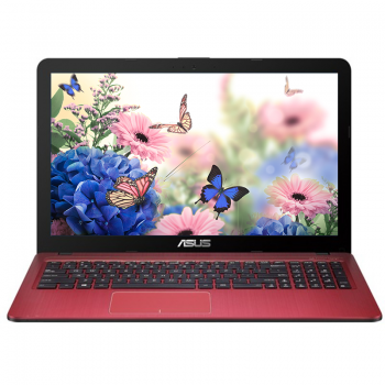 Laptop Asus X541NA-GO009 Intel Celeron DC N3350 up to 2.4GHz 4GB DDR3L HDD 500GB Intel GMA HD 500 15.6" HD