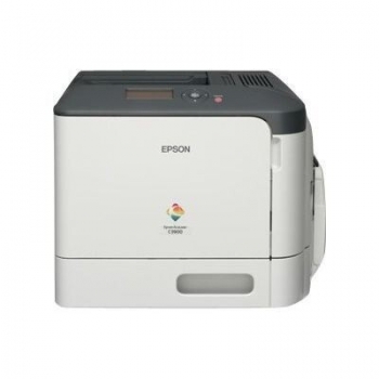 Imprimanta Laser Color Epson AcuLaser 3900DN A4 30ppm Duplex USB Retea C11CB46021