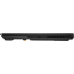 Laptop ASUS Gaming 17.3'' TUF A17 FA707NUG, FHD 144Hz, Procesor AMD Ryzen 7 7445HS (16M Cache, up to 4.7 GHz), 16GB DDR5, 512GB SSD, GeForce RTX 4050 6GB, No OS, Mecha Gray FA707NUG-HX177