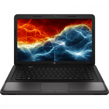Laptop HP 255 G5 AMD E2-7110 Carrizo-L Quad Core 1,8 GHz 4GB DDR3L HDD 500GB AMD Radeon R2 15.6" HD W4M80EA