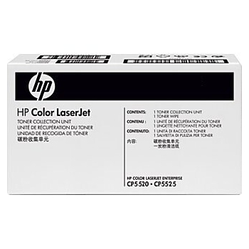 Toner Collection Unit HP CE980A 150000 Pagini pentru seria Color LaserJet CP5525