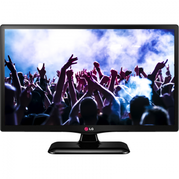 Monitor TV LED IPS LG 21.5"(54cm) 22MT44DP-PZ Full HD 1920x1080 VGA HDMI USB TV Tuner