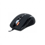 Mouse A4Tech X-710 Optic 6 Butoane 2000dpi USB Black X-710BK