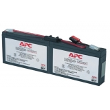 Acumulator APC Replacement Battery Cartridge #18 RBC18