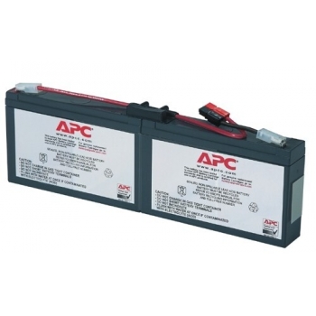 Acumulator UPS APC RBC18