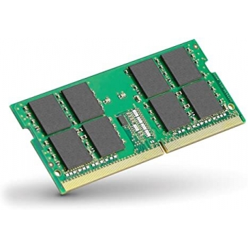 Memorie RAM Kingston DDR4 4GB 2666MHz CL19 SODIMM