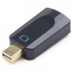 Gembird adapter mini displayport (M) -> HDMI (F) A-MDPM-HDMIF-01