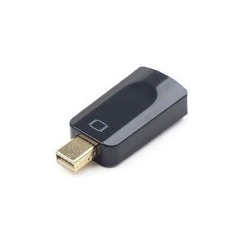 Gembird adapter mini displayport (M) -> HDMI (F) A-MDPM-HDMIF-01