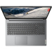Laptop Lenovo 15.6'' IdeaPad 1 15AMN7, FHD, Procesor AMD Ryzen 3 7320U (4M Cache, up to 4.1 GHz), 16GB LPDDR5, 512GB SSD, AMD Radeon 610M, No OS, Cloud Grey 82VG00VCRM