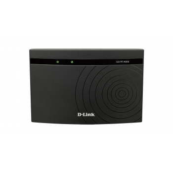 Router Wireless N D-Link GO-RT-N300 300Mbps 4xLAN + 1xWAN