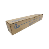 Konica Minolta Toner Original Konica-Minolta Black, TN-328K, pentru Bizhub C250i|C300i|C360i, 28K,AAV8150