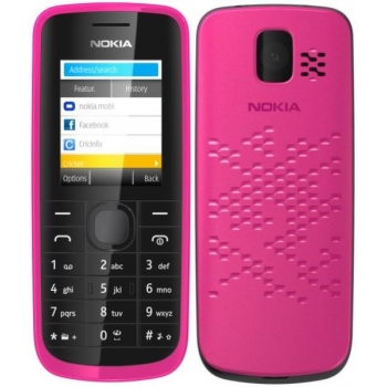 Telefon Mobil Nokia 113 Magenta NOK113MAG