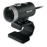 Camera Web Microsoft LifeCam Cinema HD 720p Microfon H5D-00004
