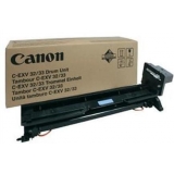 Unitate Cilindru Canon C-EXV32/33 Black 169000 Pagini for IR 2520, IR 2520I, IR 2525, IR 2525I, IR 2530, IR 2530I CF2772B003AA