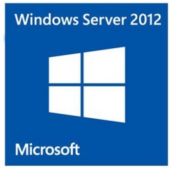 Microsoft Windows Server 2012 5 User CAL EMEA Lic