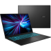 Laptop ASUS 16'' V3607VH, WUXGA 144Hz, Procesor Intel Core 5 210H (12M Cache, up to 4.80 GHz), 16GB DDR5, 1TB SSD, GeForce RTX 5050 8GB, No OS, Black V3607VH-RP017