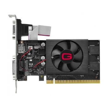 Placa Video Gainward GeForce GT 710 2GB 64BIT DDR5 PCIE