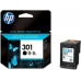 Cartus Cerneala HP Nr. 301 Black Vivera Ink 190 Pagini for Deskjet 1000, 2000, 2050, 3000, 3050 CH561EE
