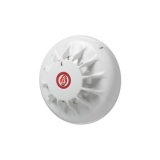 Detector gaz Bentel 601CH detectie crestere temperatura 2 fire, Pozitionare mai putin pretentioasa