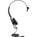Casti Wireless Jabra Evolve2 75 MS Stereo, USB Type-C, Microfon, Stand Negru 27599-999-889