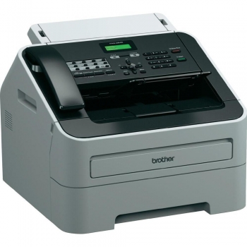 Fax Laser Brother Fax 2845 A4 ADF USB FAX2845YJ1