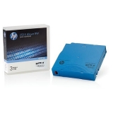 Caseta Date LTO-5 HP Ultrium 3TB Re-Writable C7975A