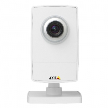 Camera de supraveghere IP Axis M1004-W 1/4" CMOS 1280x800 2.8 mm Wireless